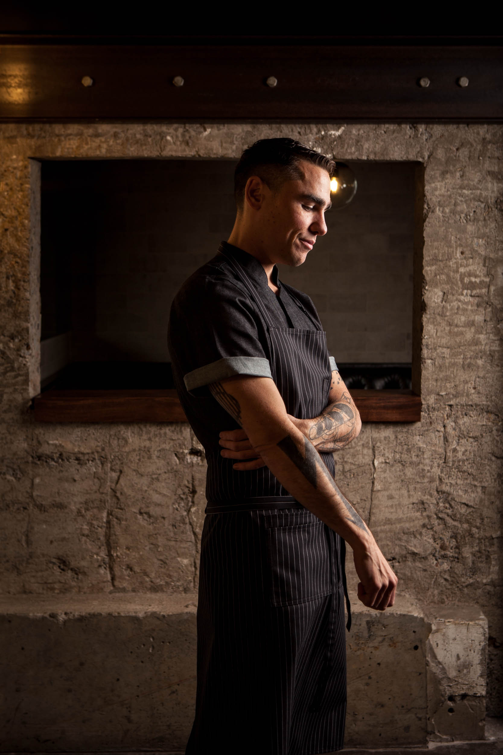 Chefwear