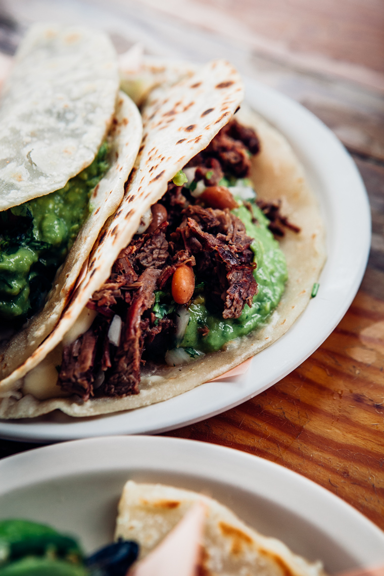 Delicious Baja